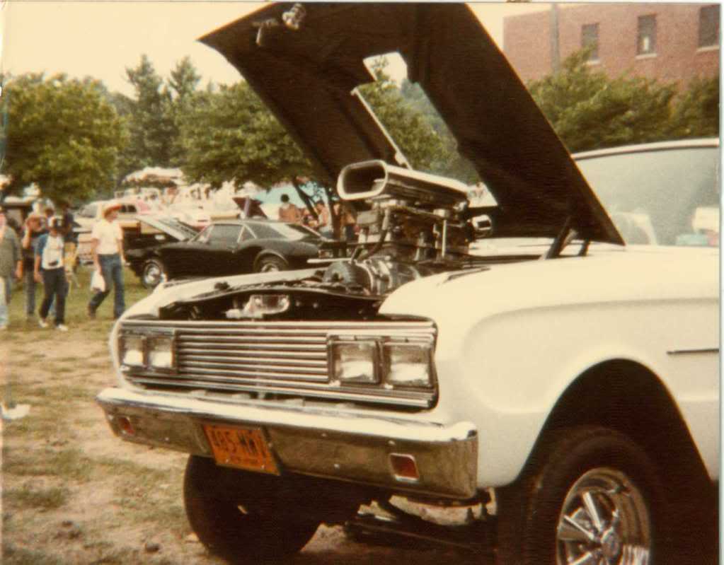 Street Freak Ranchero Photo: STREET FREAKS (405) | 1 STREET FREAKS,PRO STREET, STREET ...