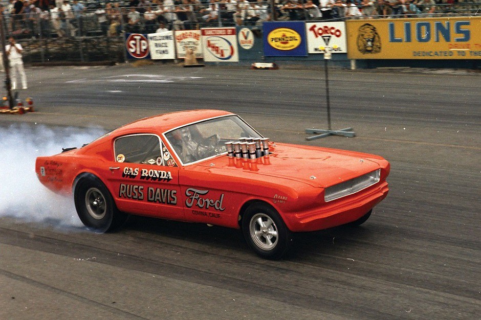 Gas Ronda Racing Cars Photo: Gas Ronda at Lions | GAS RONDA album | LOUD-PEDAL | Fotki.com ...