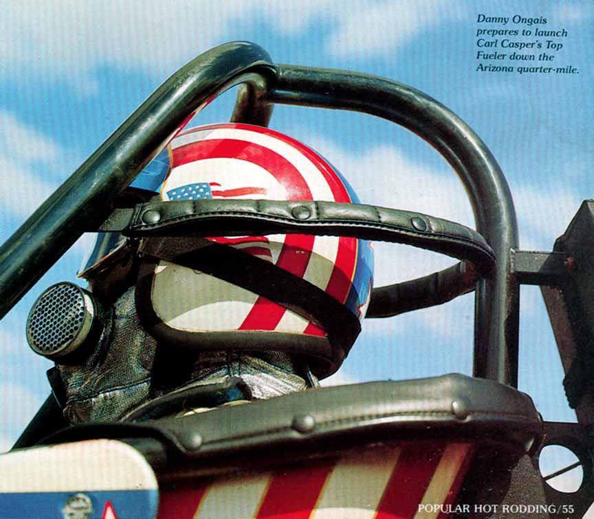 Photo: Danny O | 1 FAMOUS & NOT SO FAMOUS DRAG RACING OWNERS,DRIVERS ...