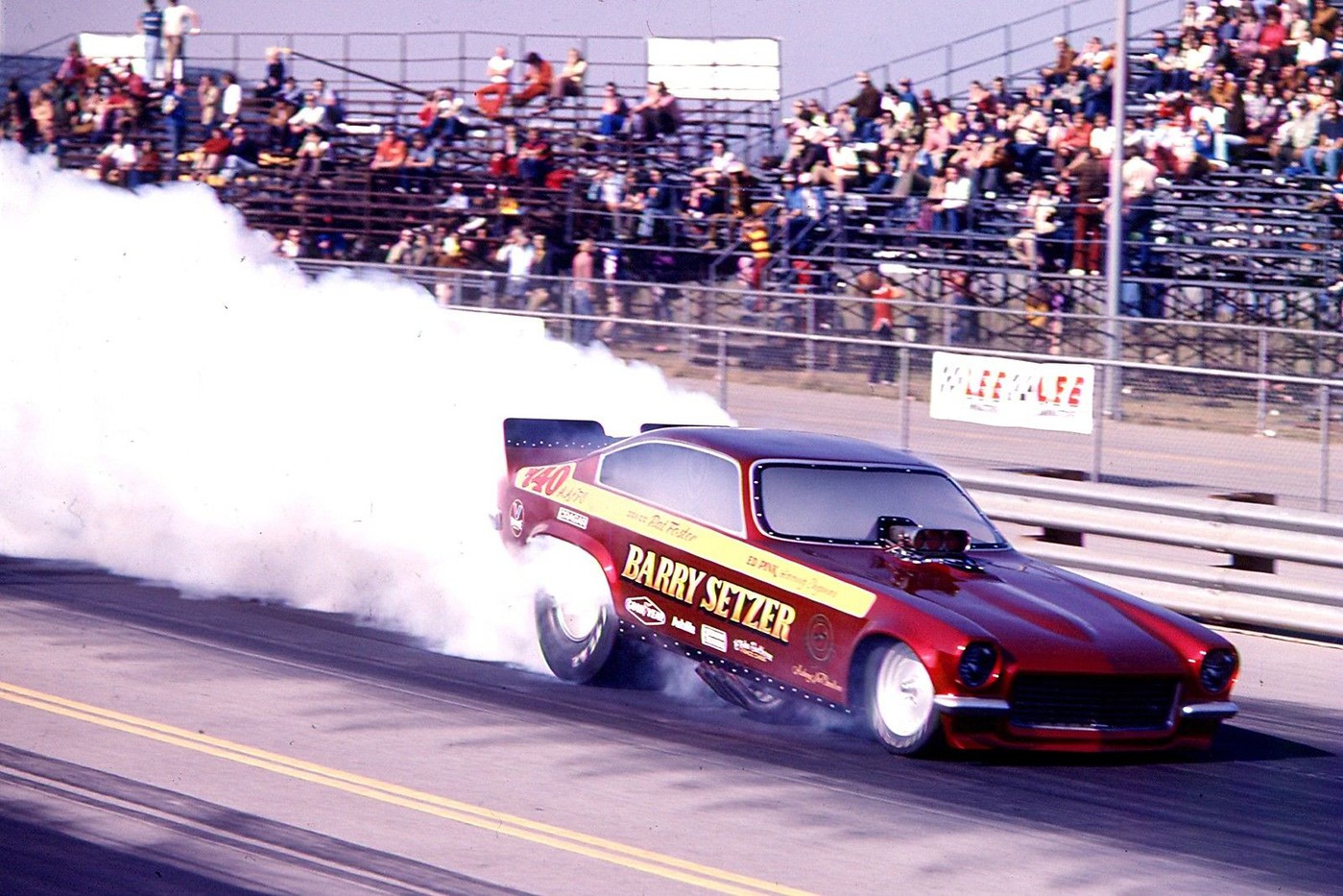 BARRY SETZER'S DRAG CARS album | LOUD-PEDAL | Fotki.com, photo and ...