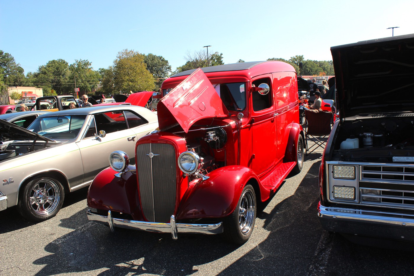 Photo IMG 0077 Copy Baltimore Cancer Support Group Car Show album
