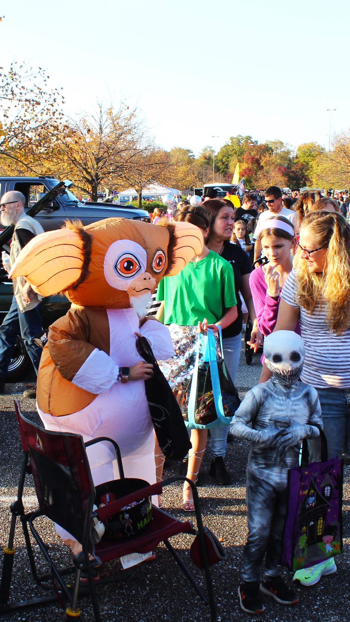 Photo IMG 0065 Lost In The Fifties Trunk Or Treat album Lyle