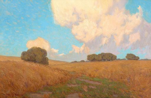 The White Cloud (1911)