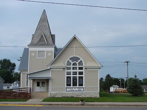 Album photo