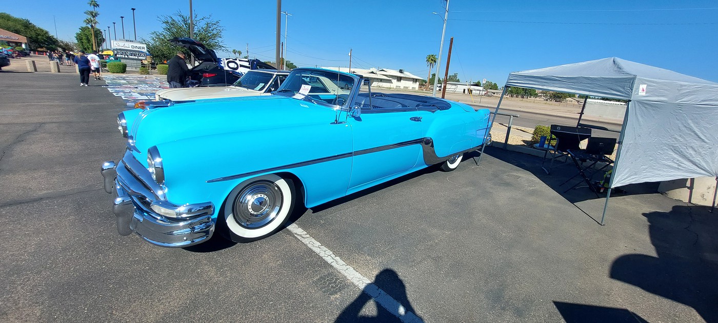 Photo 20231021 101418 sanderson ford show 102123 album