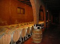 Dievole Winery New Cellar