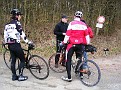 200km Brevet 10.04.2010