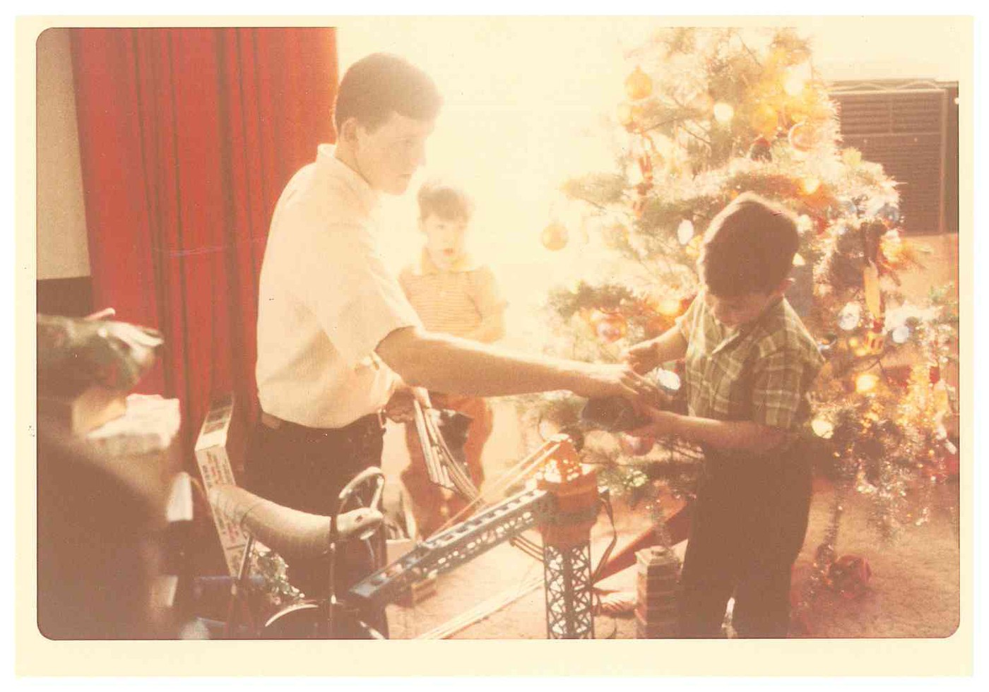 Photo: Christmas 1970 1 | Images from Others album | DarylStinchfield ...