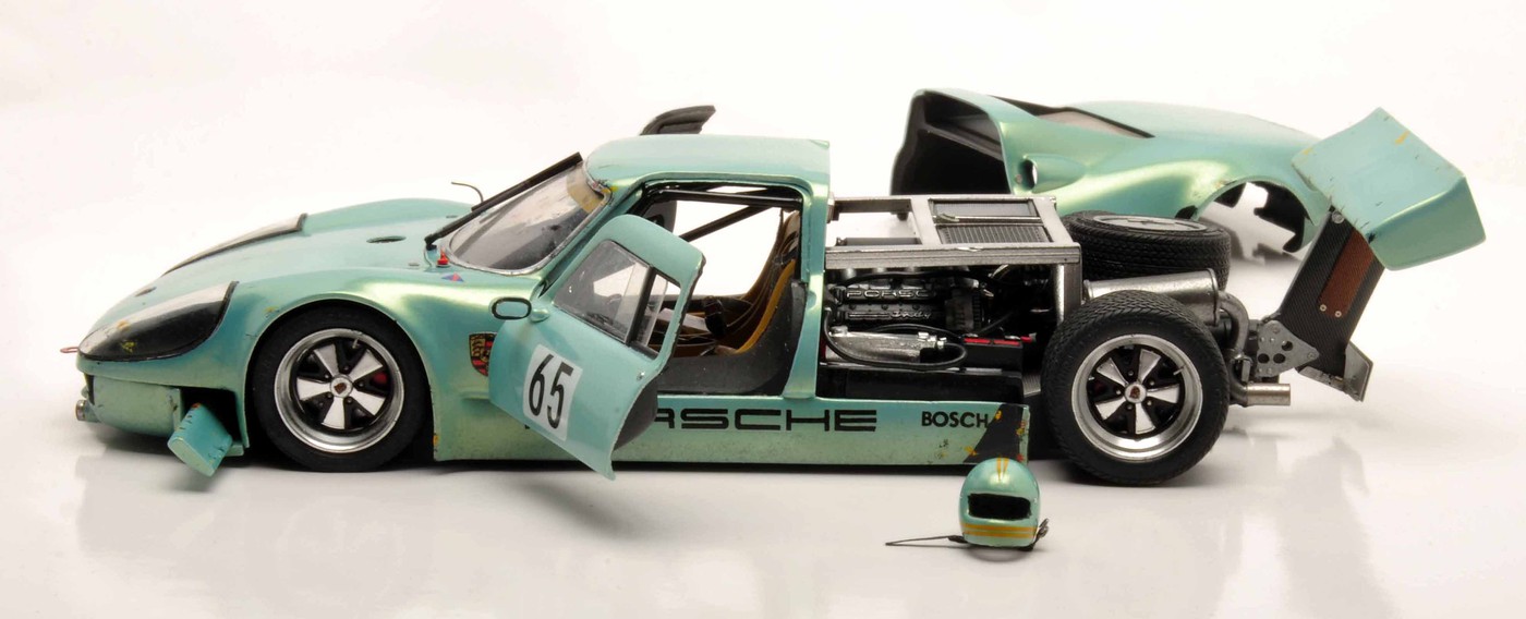 Photo: DSC 0045 | Entries album | GSL-Model-Car-Championship | Fotki ...
