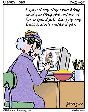 Maxine Work