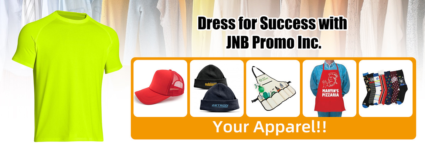 JNB Promo Inc