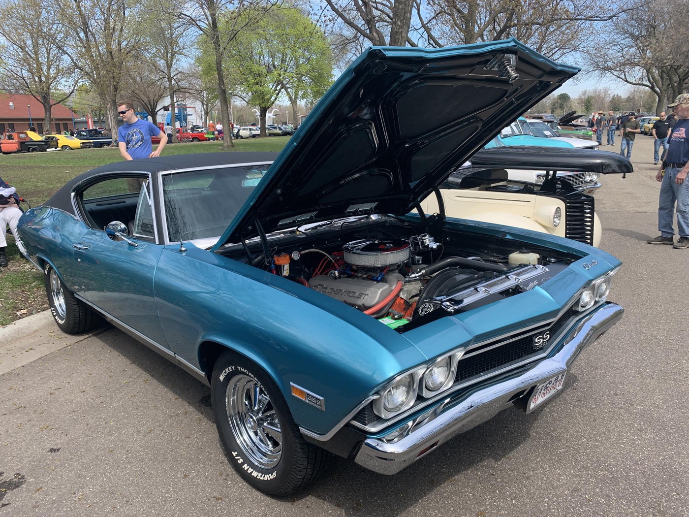 Photo: IMG_3895.JPG | 36th Annual Spring Extravaganza Car Show & Swap ...