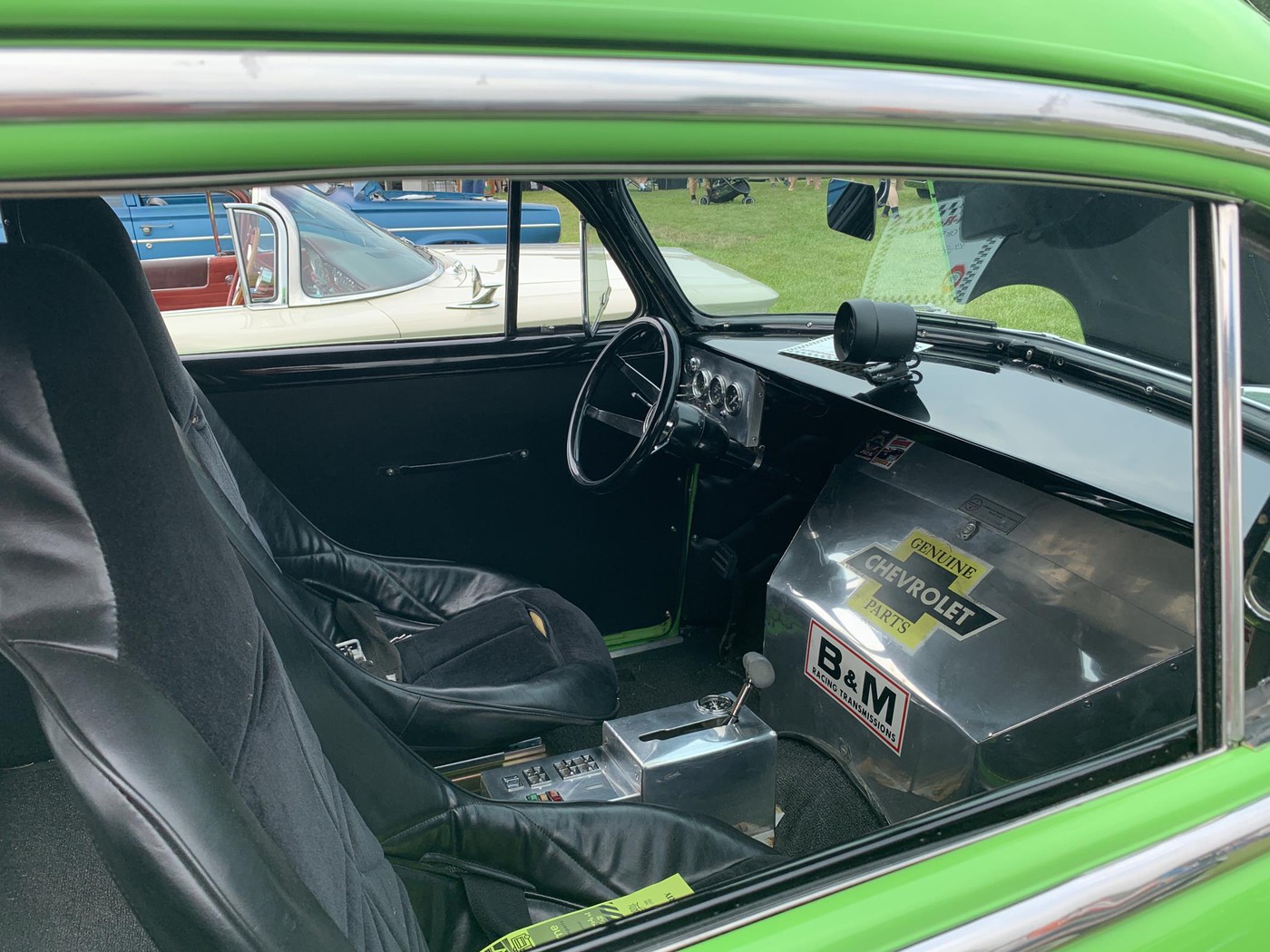 Photo IMG_5858.JPG Centerville Car Show album SmallblockAutoPix photo and