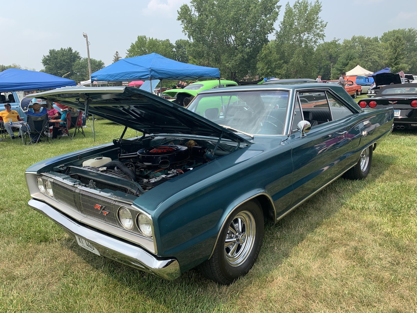 Photo IMG_5894.JPG Centerville Car Show album SmallblockAutoPix photo and