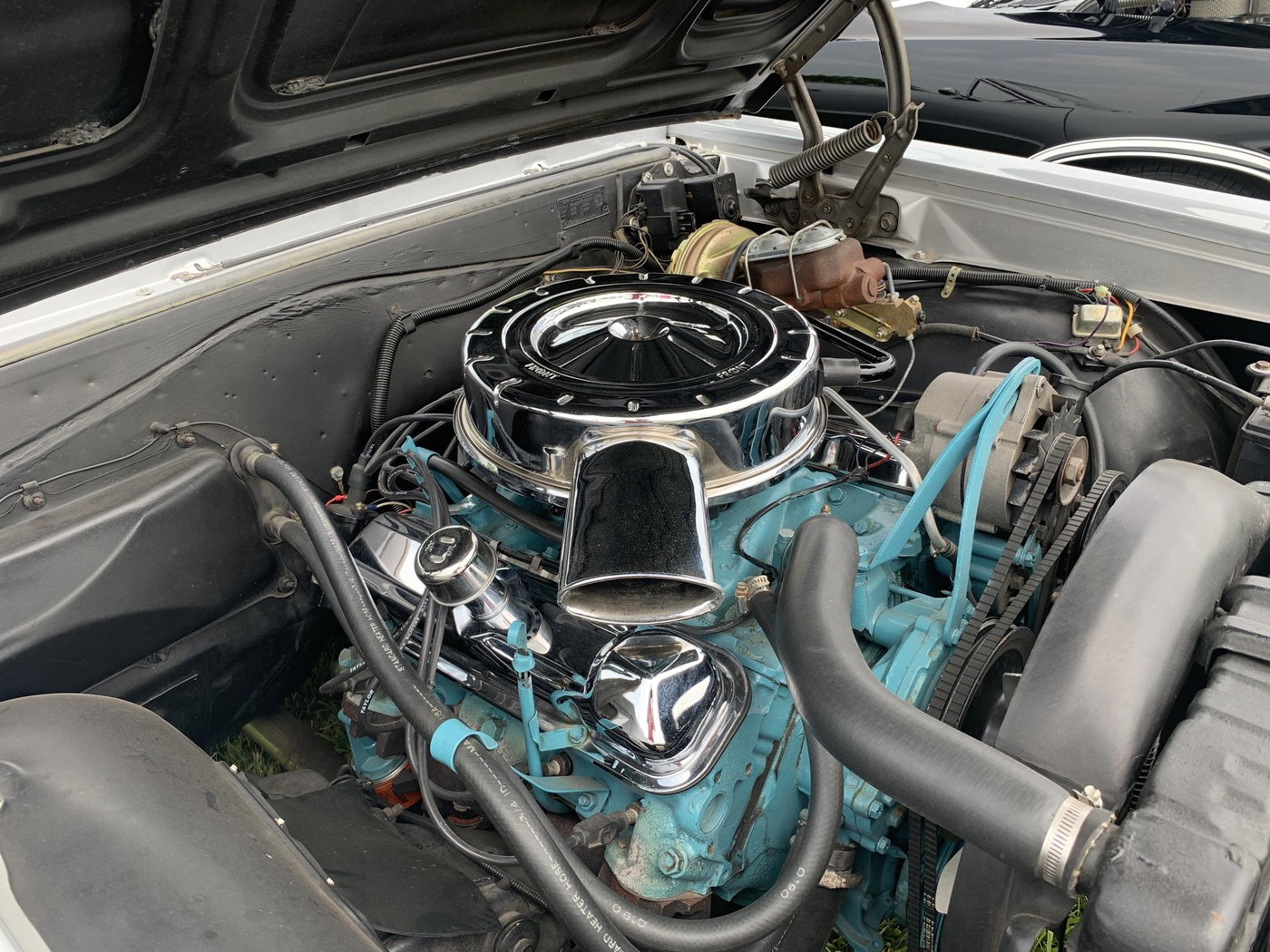 Photo IMG_5849.JPG Centerville Car Show album SmallblockAutoPix photo and