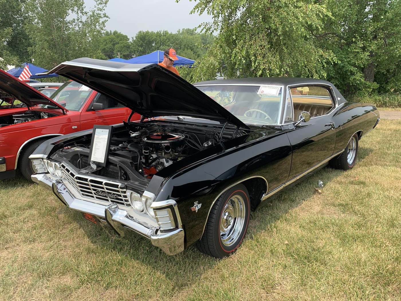 Photo IMG_5746.JPG Centerville Car Show album SmallblockAutoPix