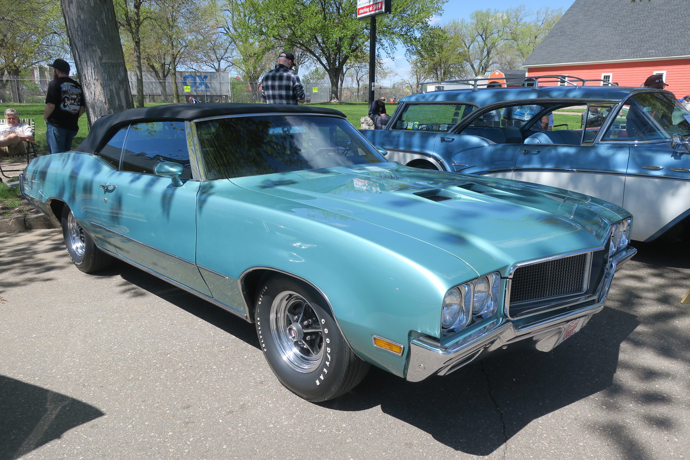 Photo: IMG_6298.JPG | 37th Annual Spring Extravaganza Car Show & Swap ...