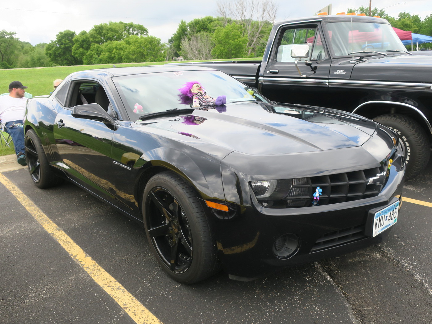 Photo IMG_7236.JPG 36th Annual Morristown Dam Days Car Show album