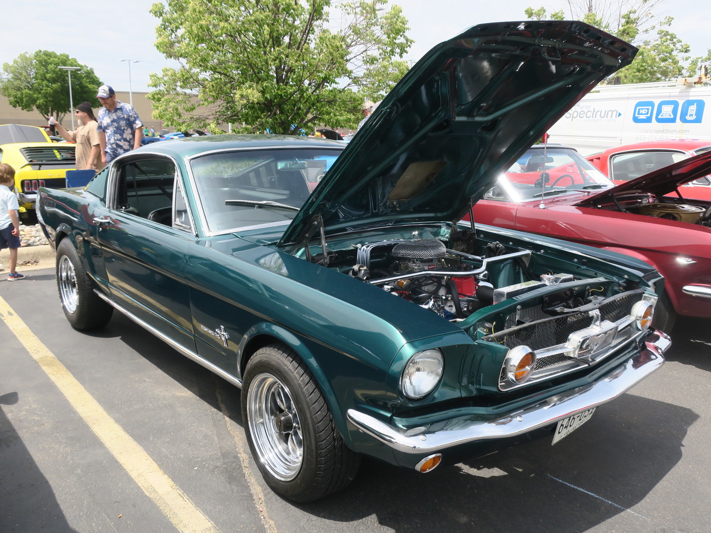 Photo: IMG_7510.JPG | 40th Annual All Ford Show & Swap album ...