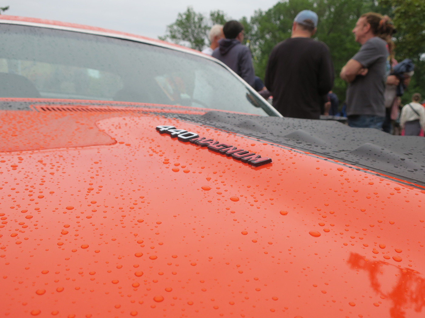 Photo IMG_8118.JPG 18th Annual Samaritan Tire Car Show album