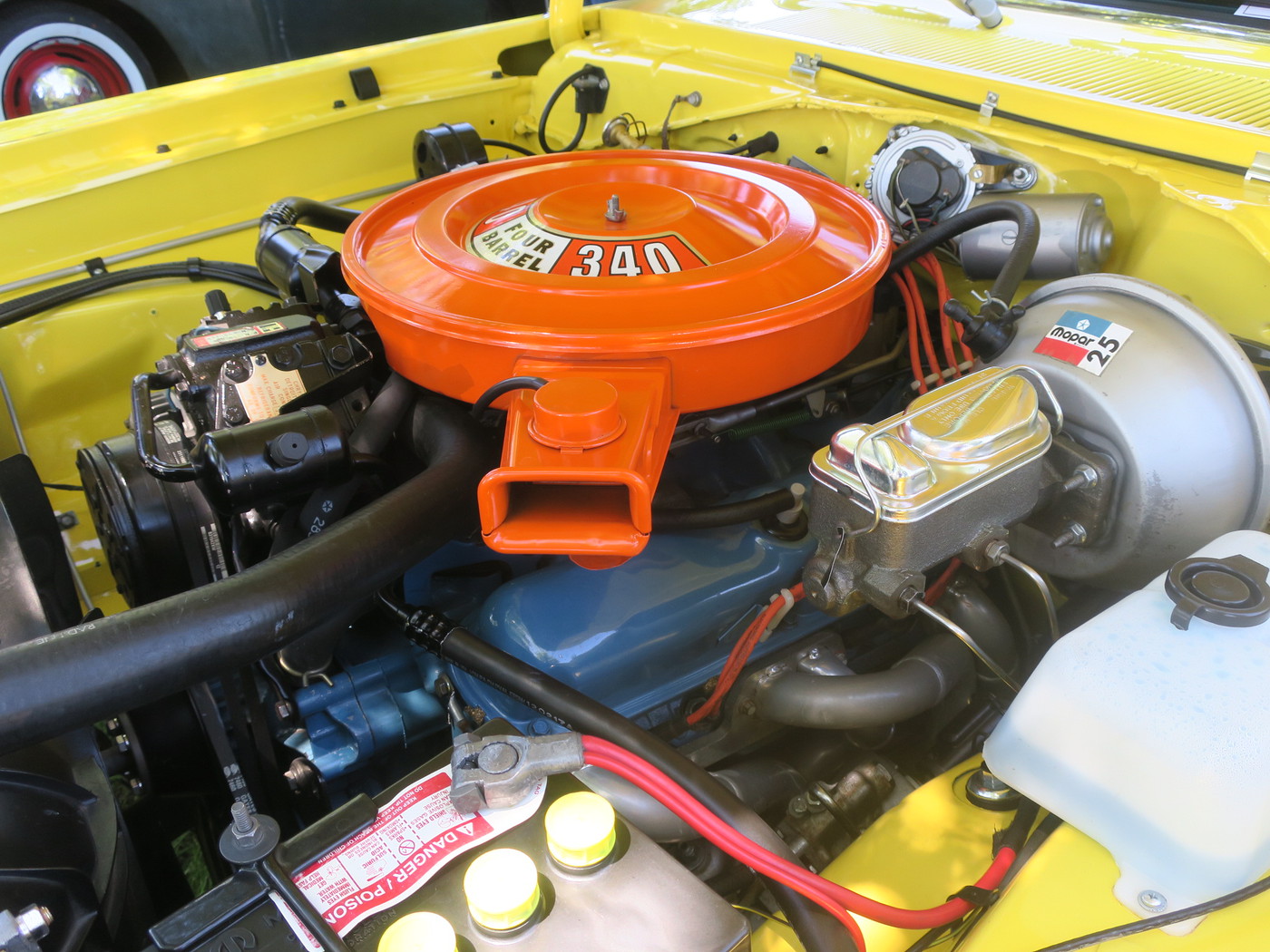 Photo IMG_9619.JPG 36th Vintage Car Club Annual Show & Shine Car