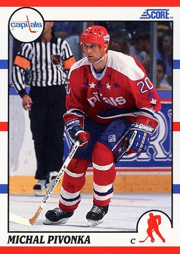 Frans Nielsen autographed Hockey Card (New York Islanders, SC) 2014  O-Pee-Chee #136