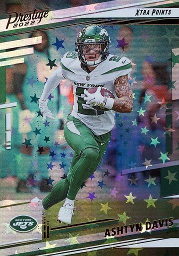 : 2016 Panini Prestige #135 Chris Ivory Jacksonville