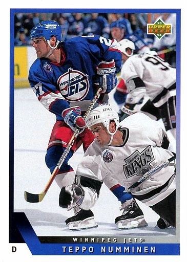  (CI) Christoph Schubert Hockey Card 2007-08 Ottawa