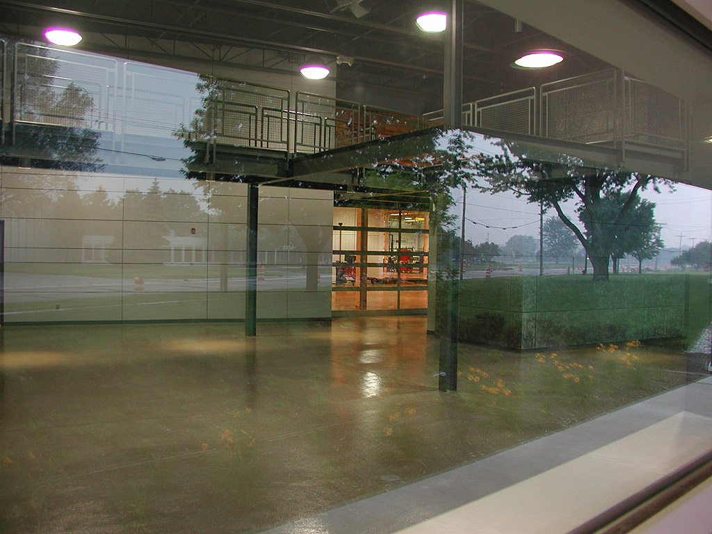 Photo: P1010011 | AMT Corporation Headquarters 1225 E Maple Rd Troy, MI ...
