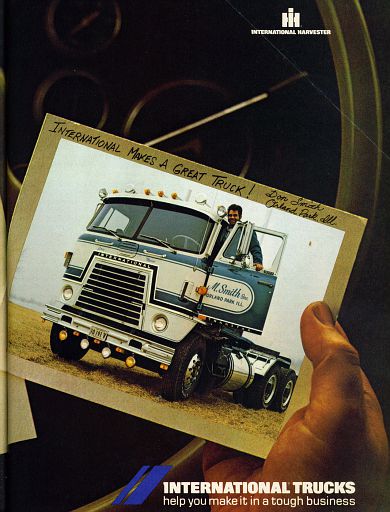 International Advertising album | Dutch Model Truck Club | Fotki