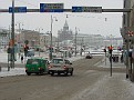 Helsinki Esplanad