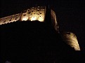 Edinburgh Castle at Night1c