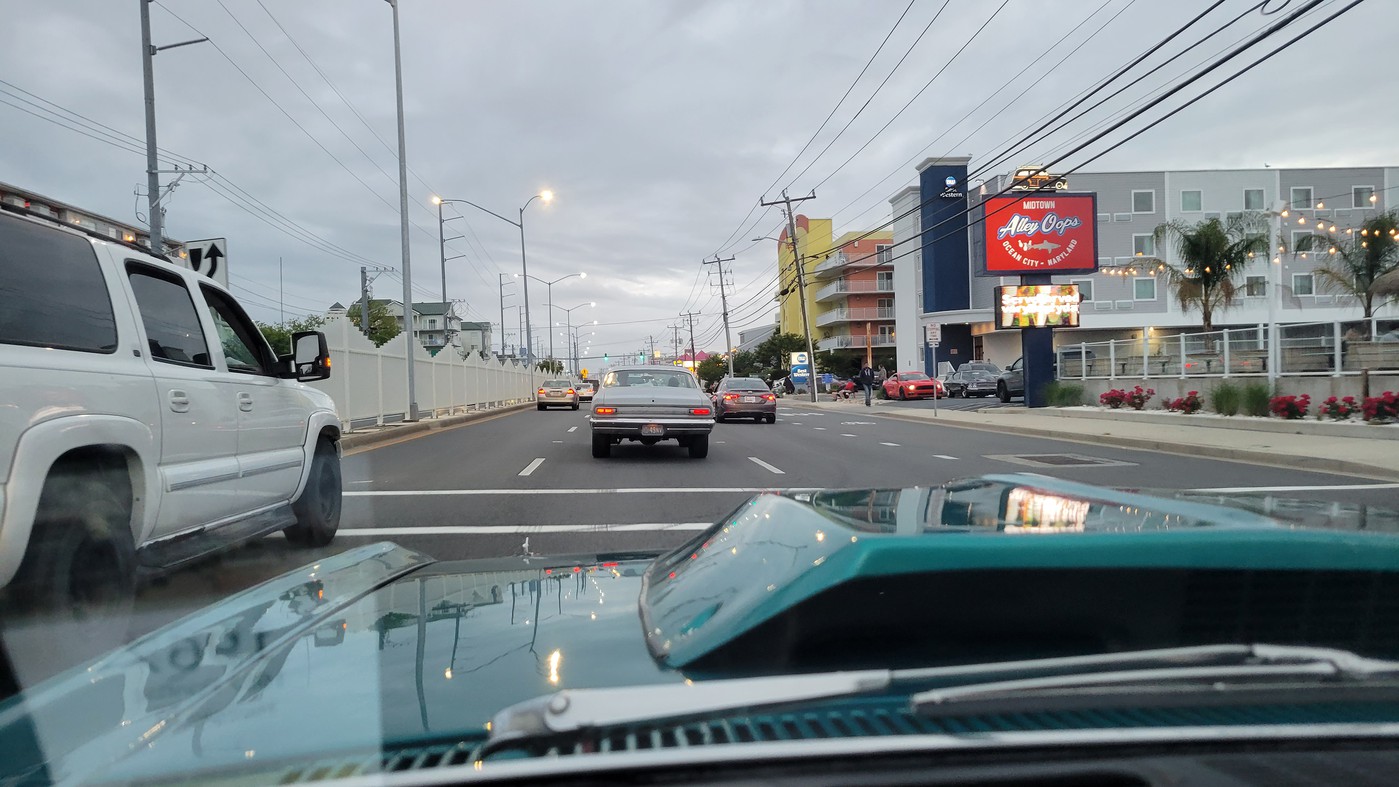 Photo 20230519 200029 32nd Annual Ocean CIty Car Show Ocean City