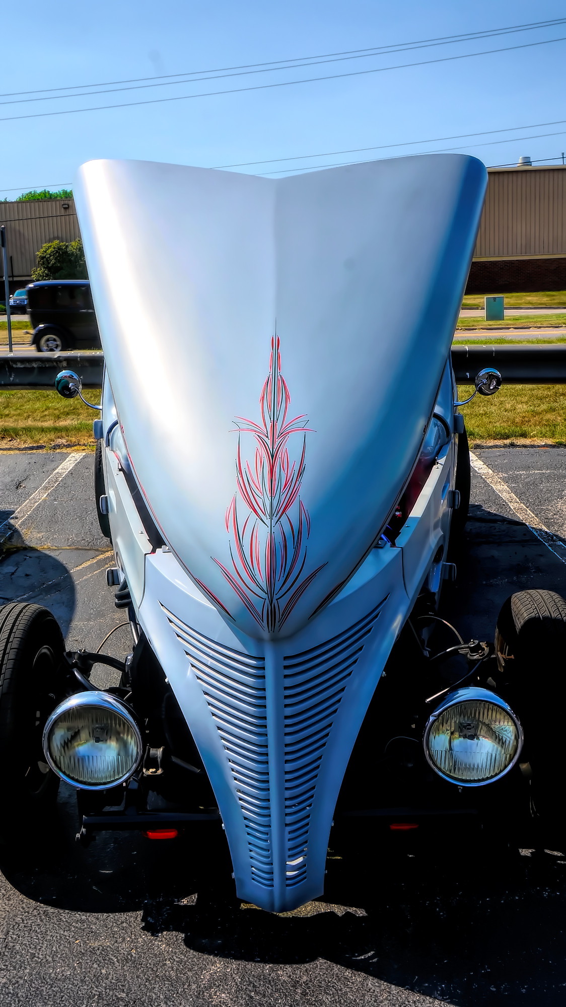 Photo yorkpaDSC09754 060123 York NSRA KickOff Cruise York, PA 6.