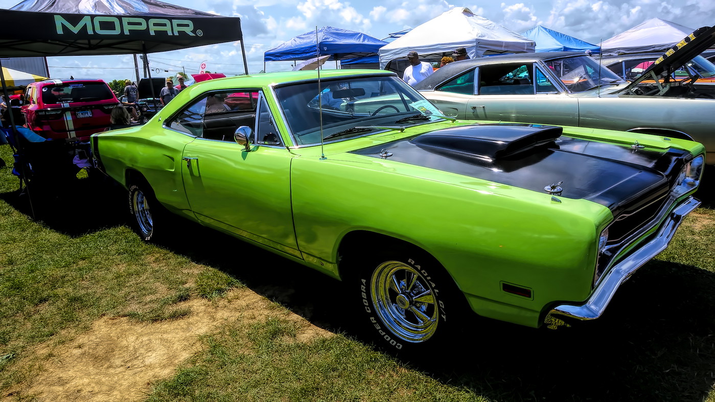 Photo DSC00968 071723 Chrysler Nationals 2023 Carlisle, Pa. 7.15.