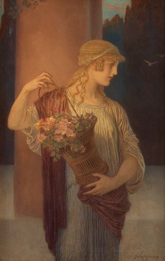 Vestal (1918)