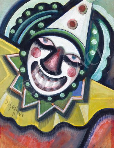 Circus (1930-39)