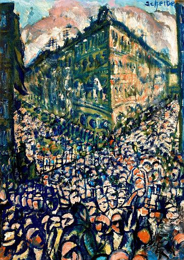 Crowd (1919)