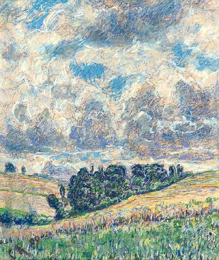 Clouds (1899)