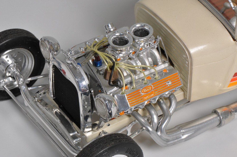 Photo: DSC 0336 | Boyd Roadster Hot Rod Pickups album | Funman1712 ...