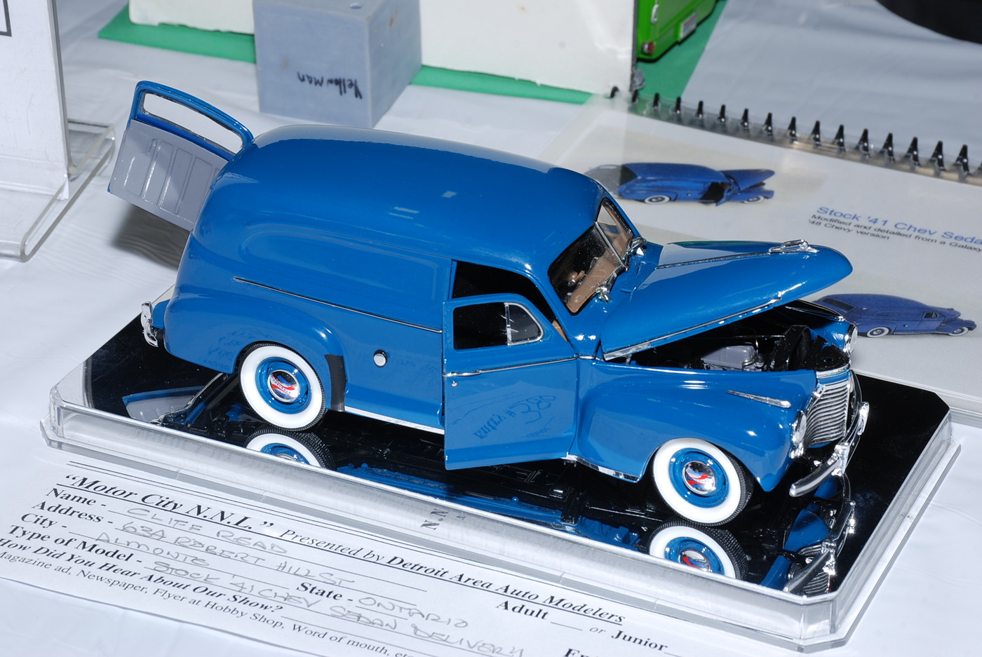 Photo DSC 0947 2023 NNL Motor City album Funman1712