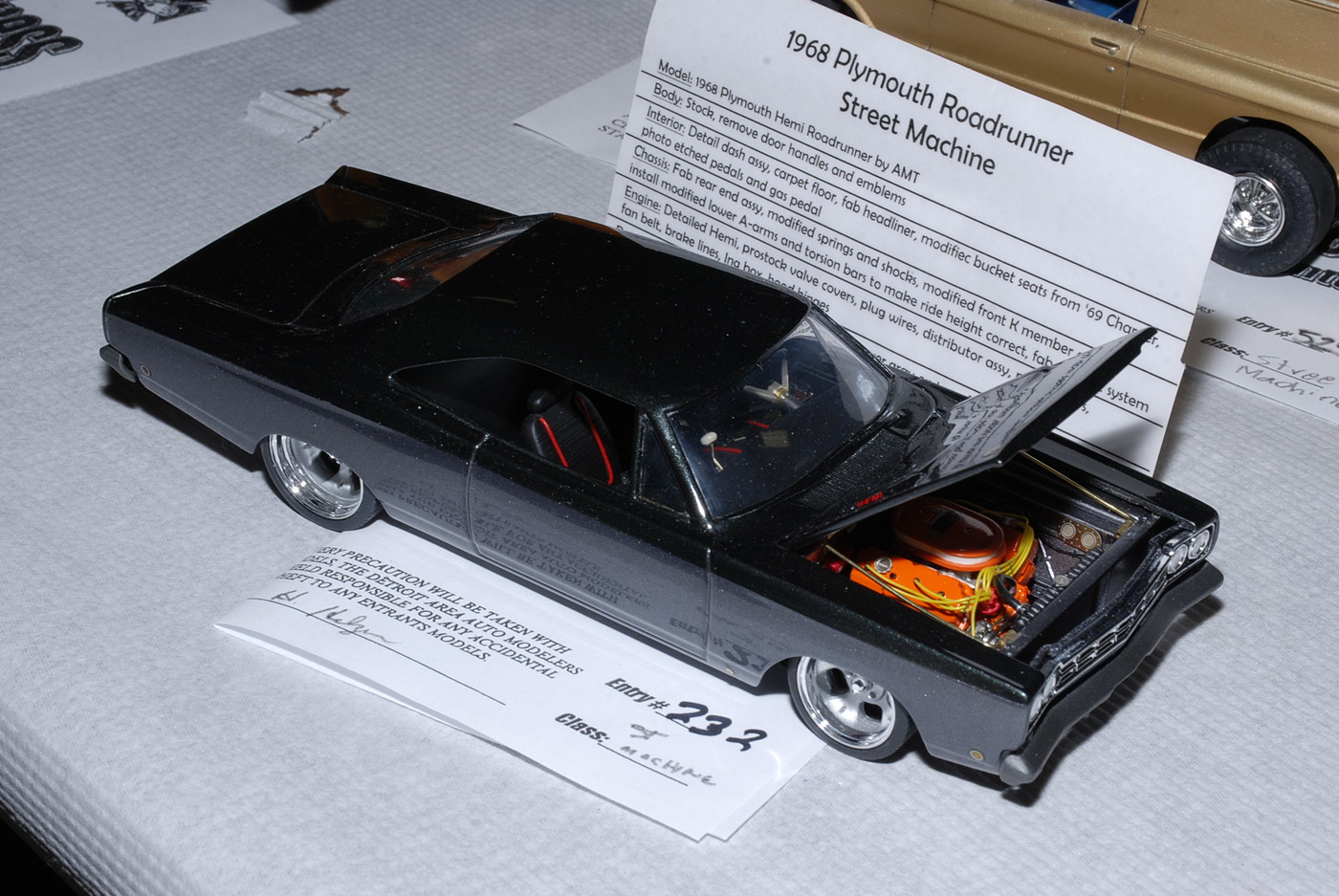 Photo: DSC 0646 | DAAM Show Models and Vendor News album | Funman1712 ...