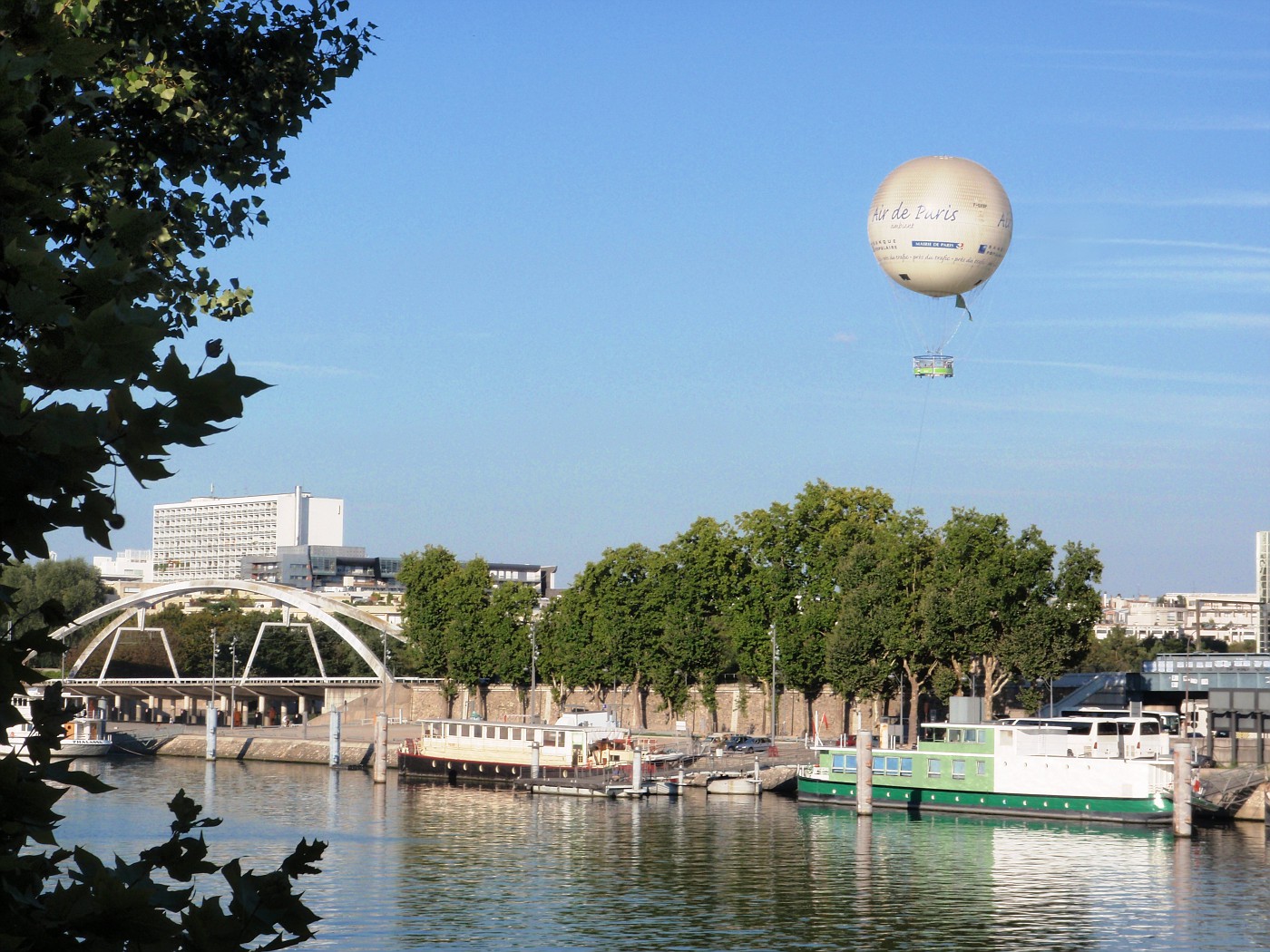 La Seine