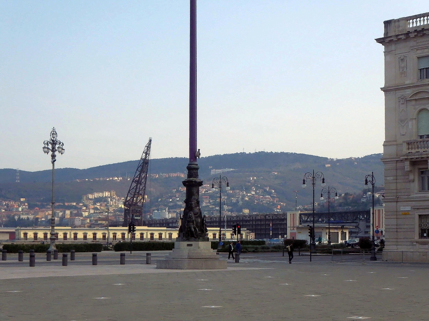 Golfo di Trieste