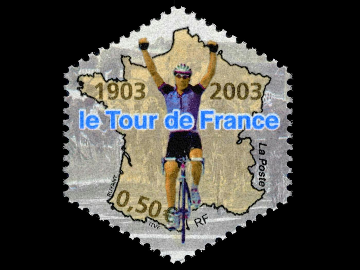 Tour de France 2003