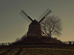 Windmühle Bavenhausen