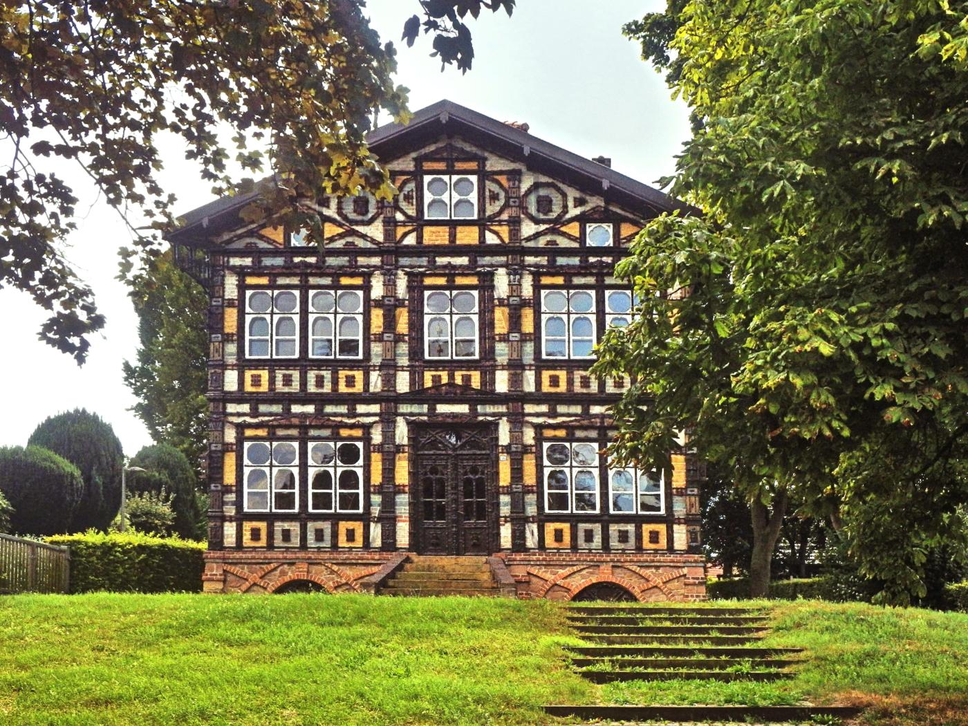 Junkerhaus