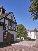 Schloss Fürstenberg