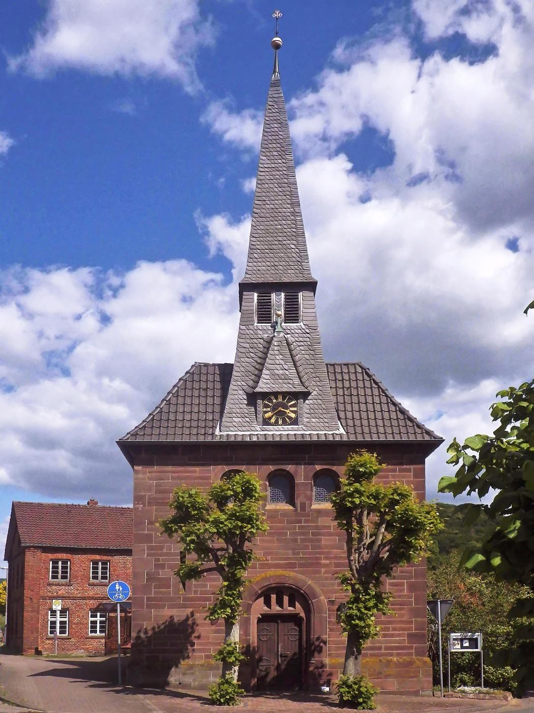 Liebfrauenkapelle