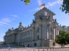 Reichstagsgebäude